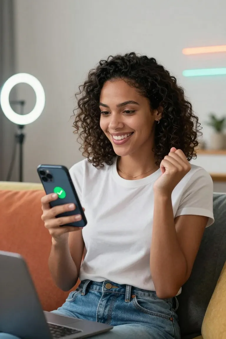 Pergunta Pix - Hero Image