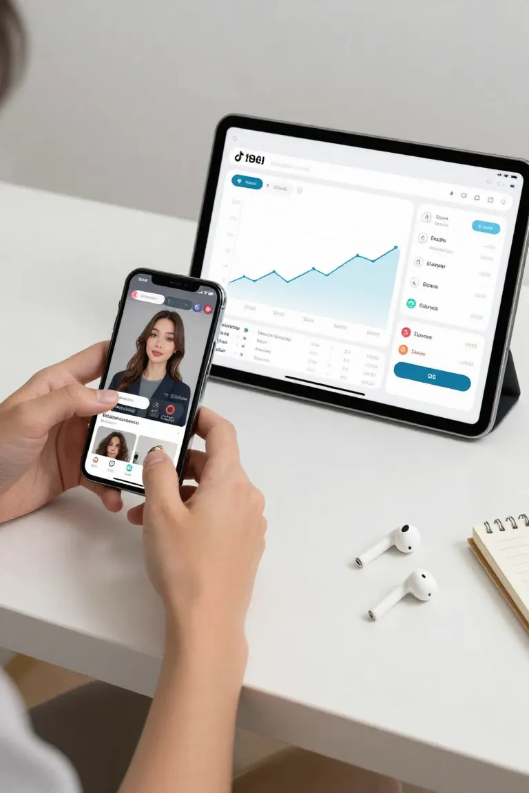 Em 2026: A Nova Forma de Monetizar - Depois