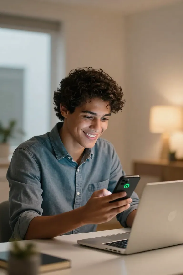 Renda Extra: Fature no Seu Tempo - Antes