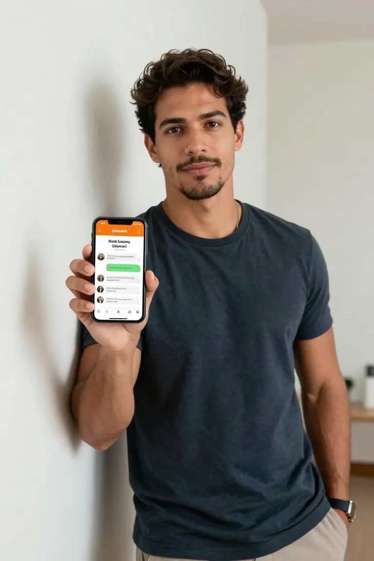 Pergunta Pix - Hero Image