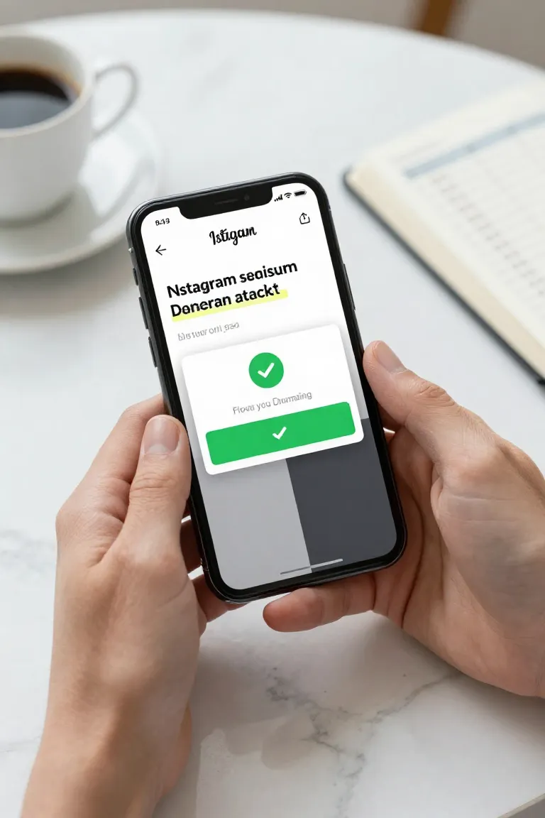 Ganhar Dinheiro no Instagram - Depois