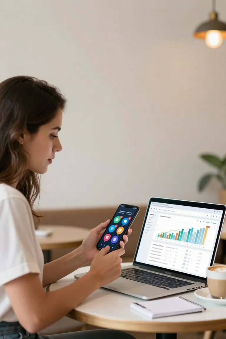 Pergunta Pix - Hero Image