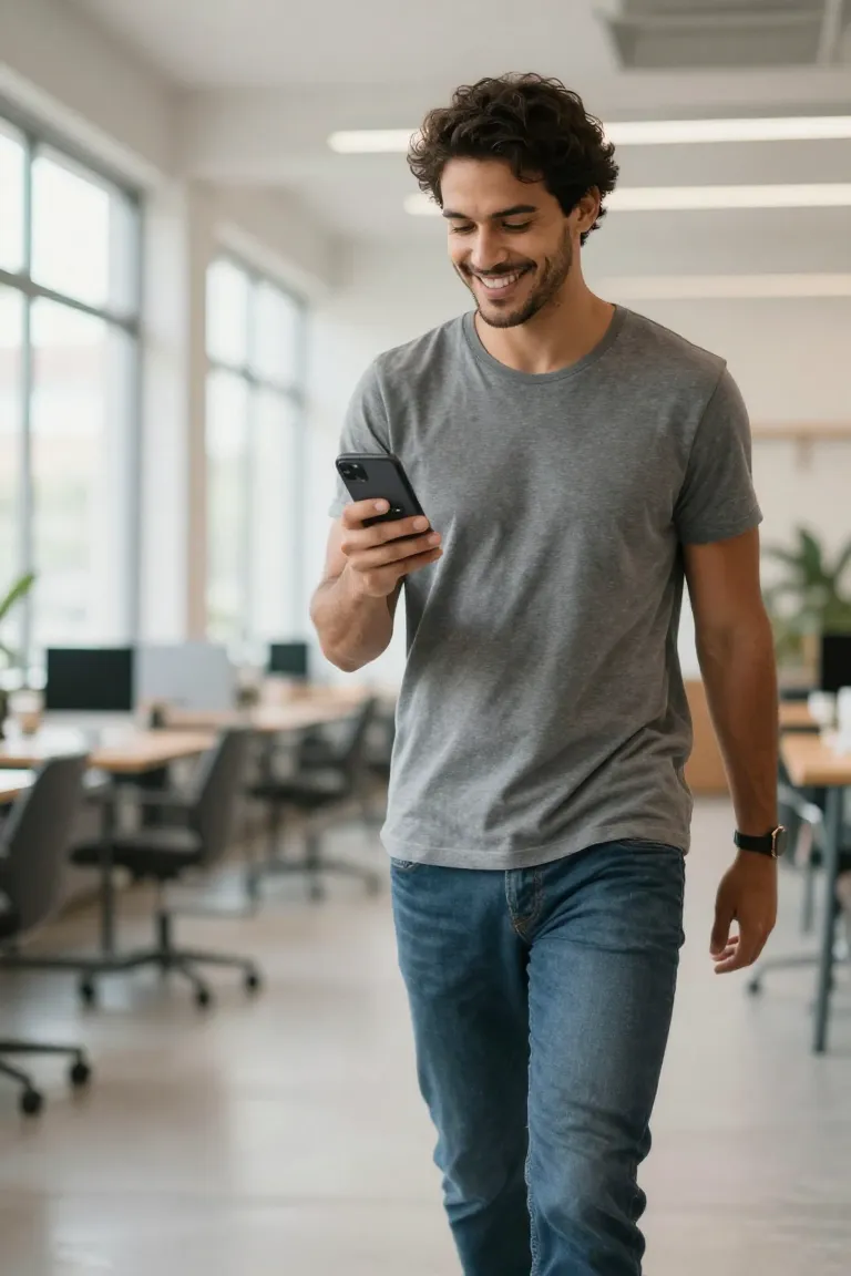 Pergunta Pix - Hero Image