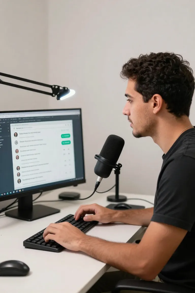 Pergunta Pix - Hero Image